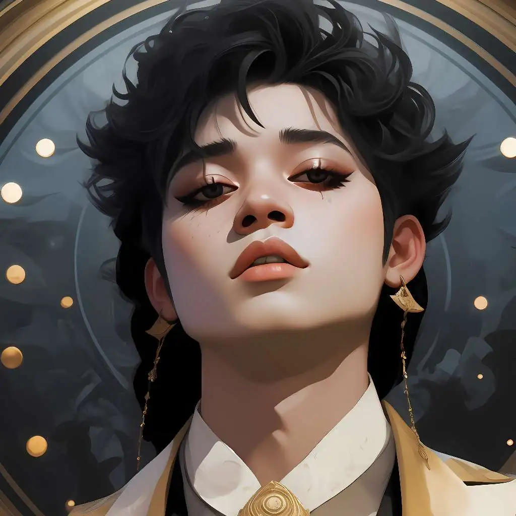 chat with ai character: falcon 