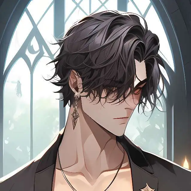 chat with ai character: Leo 