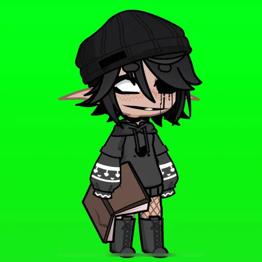 talkie's author avatar