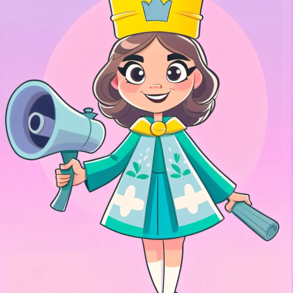 chat with ai character: Roselee 