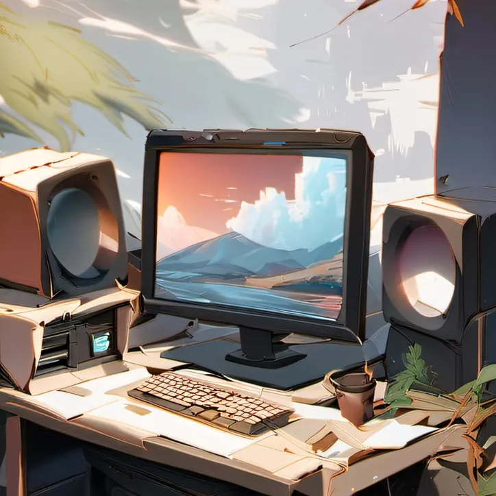 chat with ai character: KINITOPET RP!