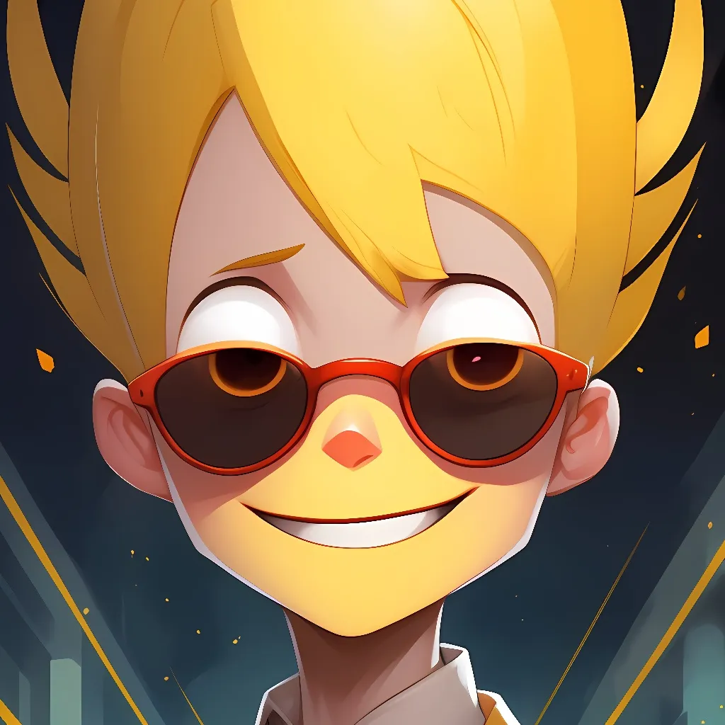 chat with ai character: partygoer 