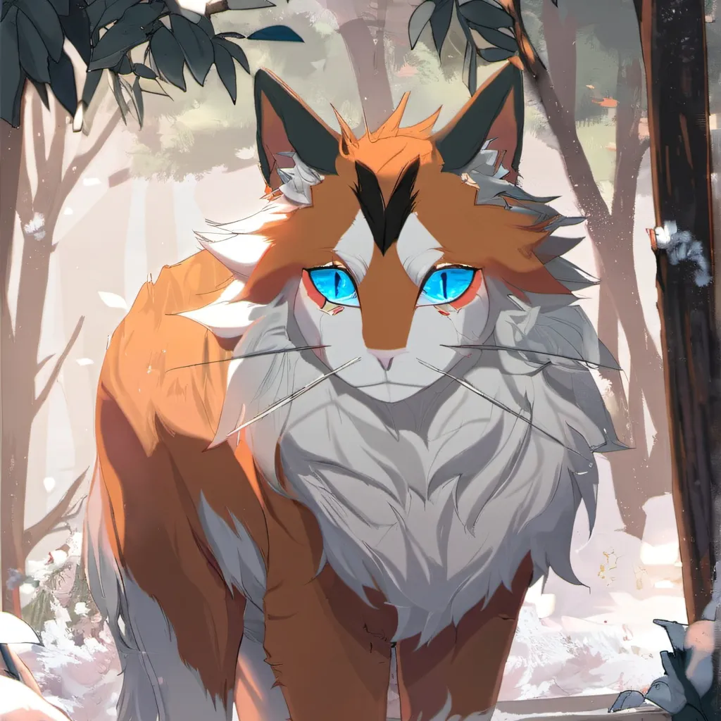 chat with ai character: starwood