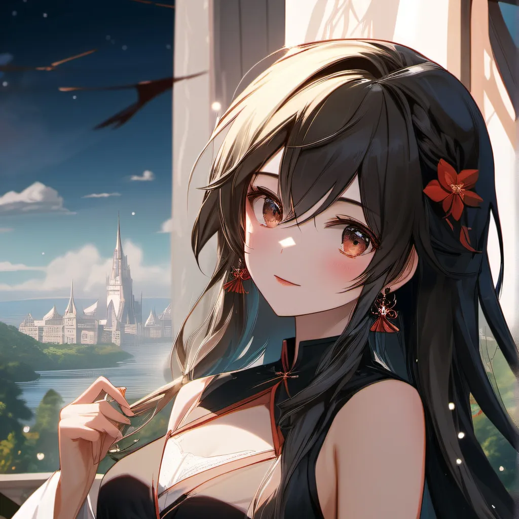 chat with ai character: jade