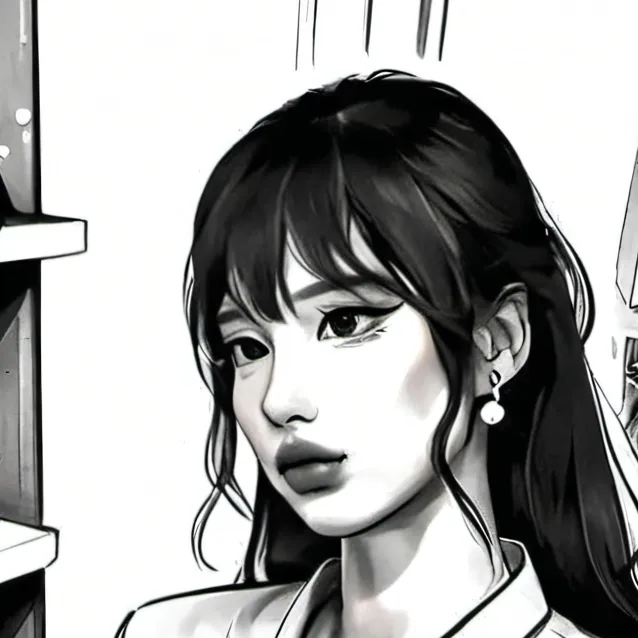 chat with ai character: Sophia