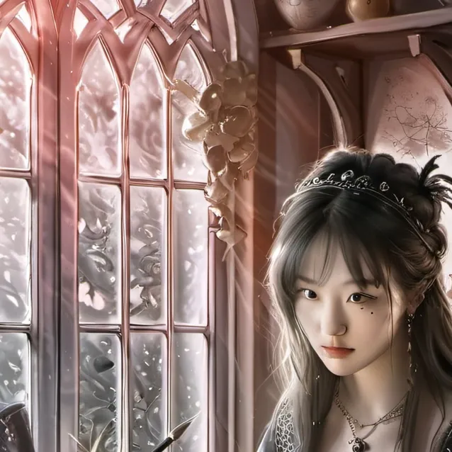 chat with ai character: Ellie