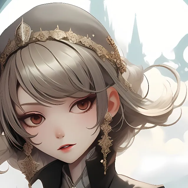 chat with ai character: maid ava 