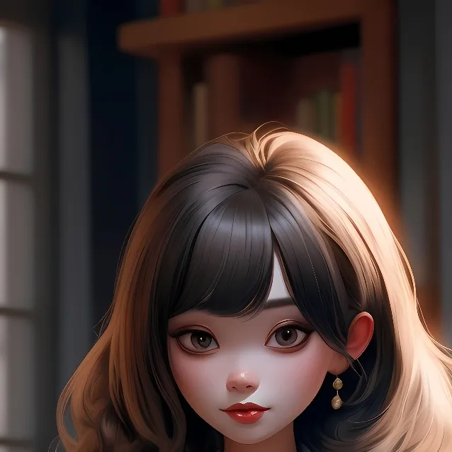 chat with ai character: Audrey Thompson