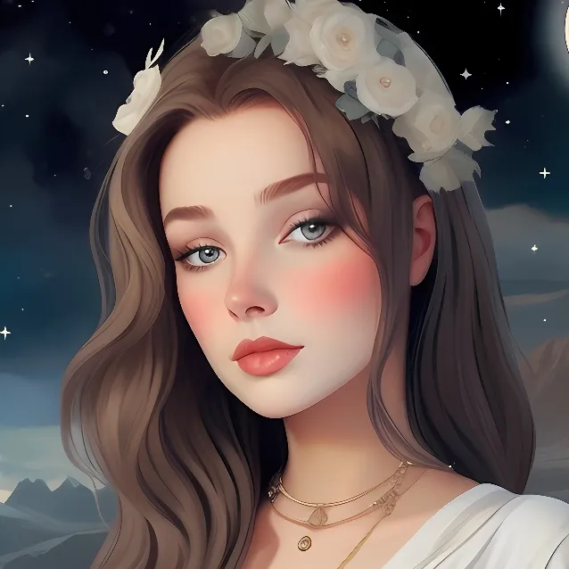 chat with ai character: Asteria Sedai