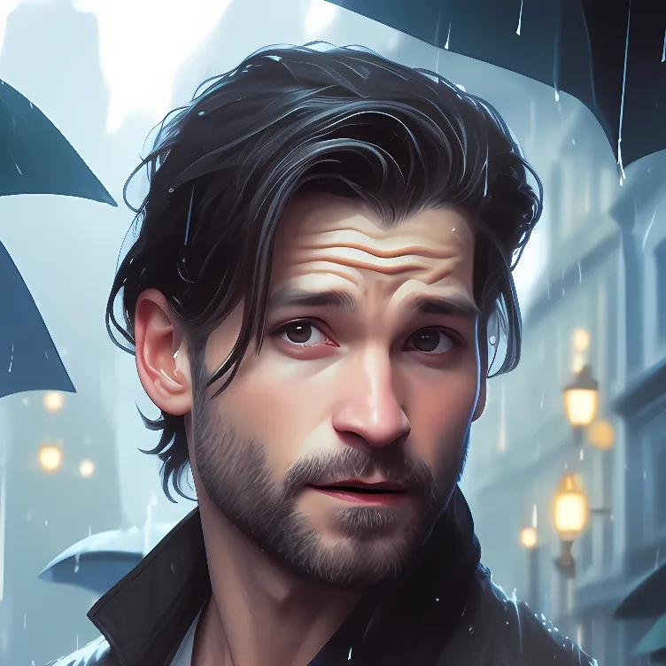 chat with ai character: Elijah Blackwood