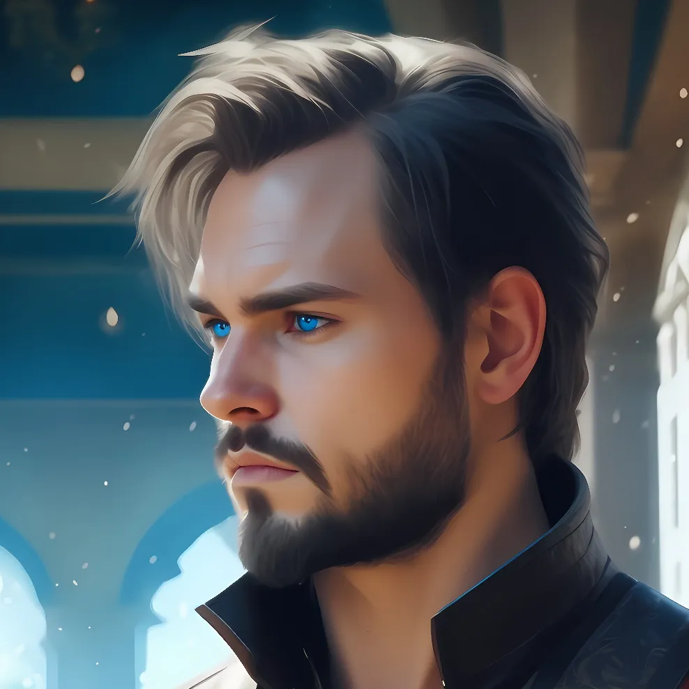 chat with ai character: Asmodean