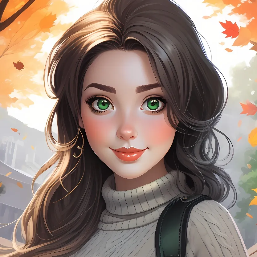 chat with ai character: Jennifer Bloom