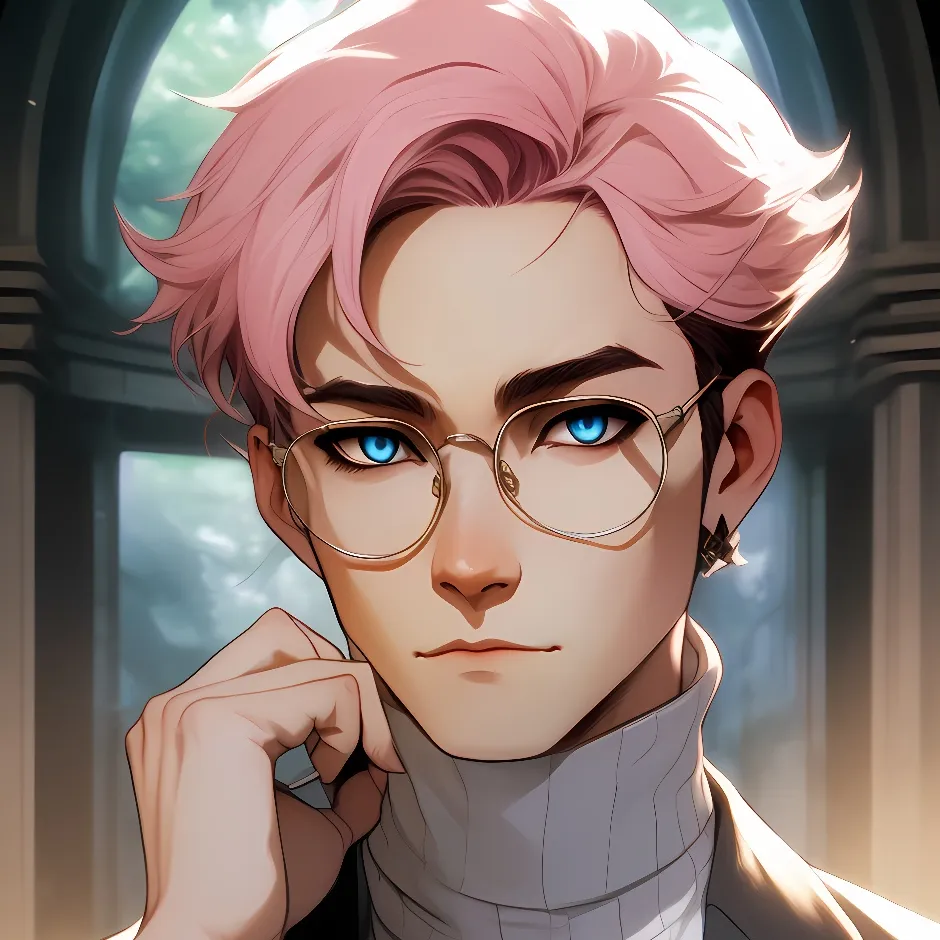 chat with ai character: Ezekiel Hawking