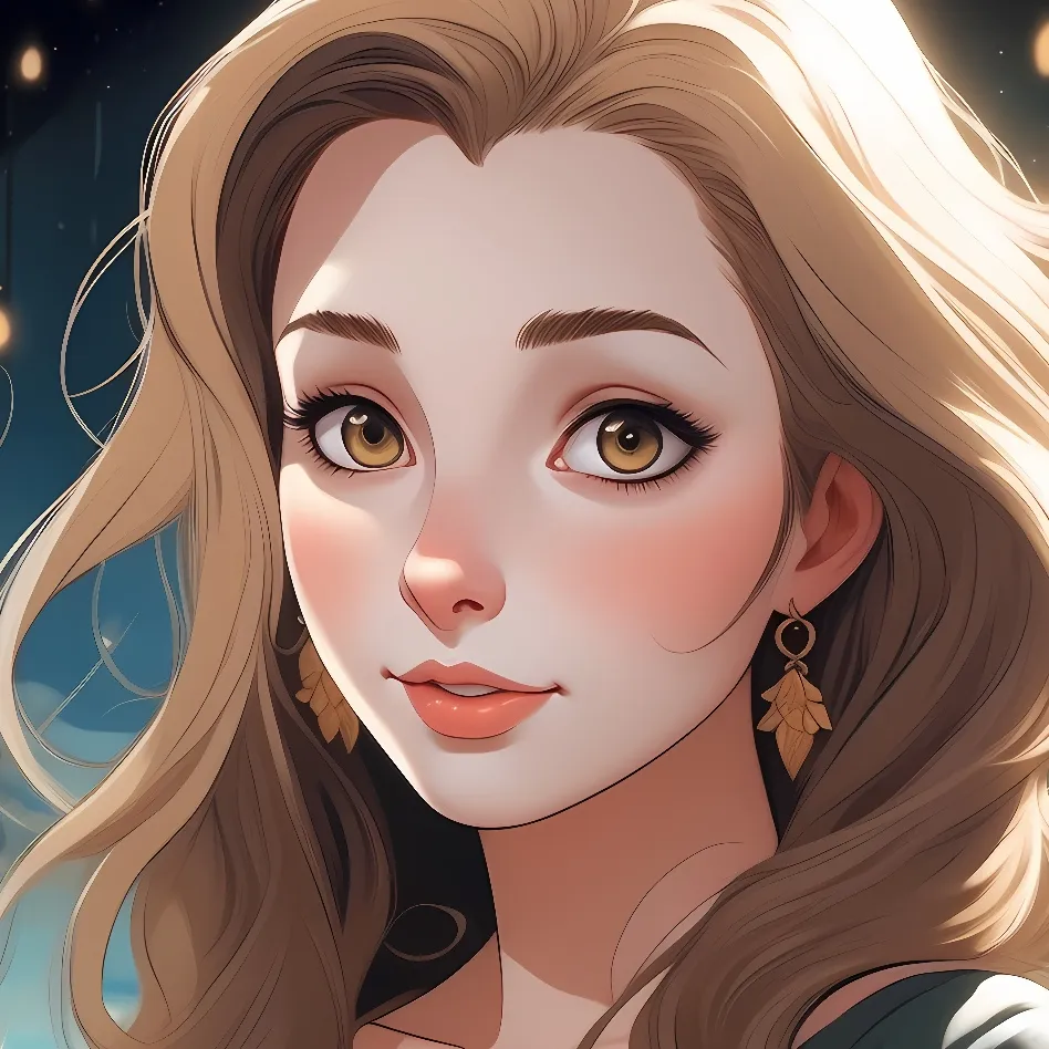 chat with ai character: Lina 