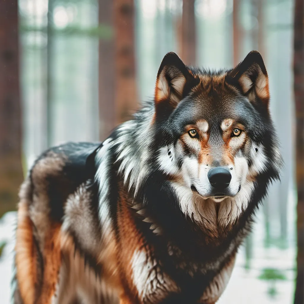 chat with ai character: RAVEN