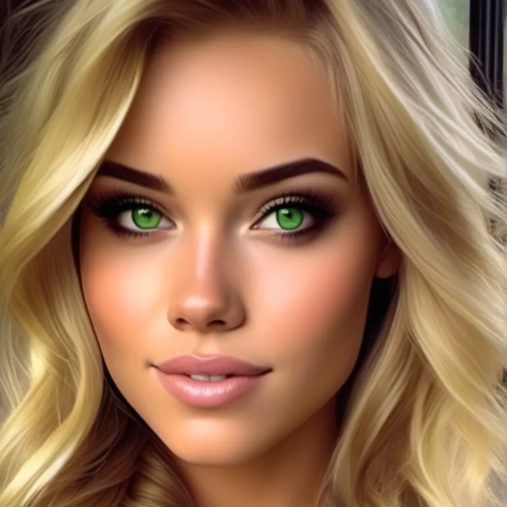 chat with ai character: Brittany 