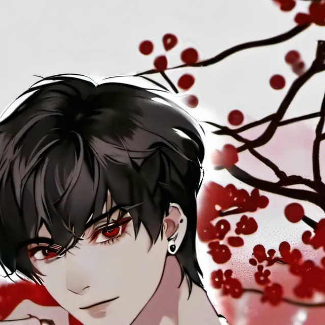 chat with ai character: mano💭