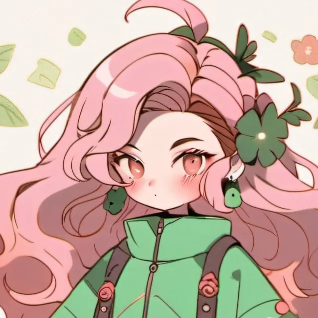 chat with ai character: vaggie 