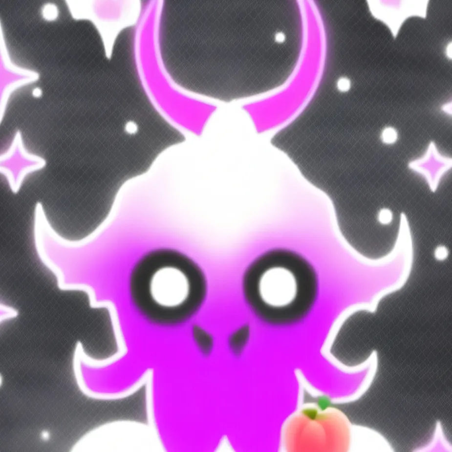 chat with ai character: Pecahrunt