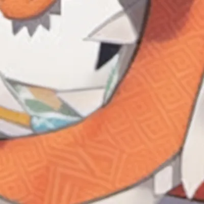 chat with ai character: Tatsugiri 