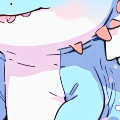 chat with ai character: Aqua