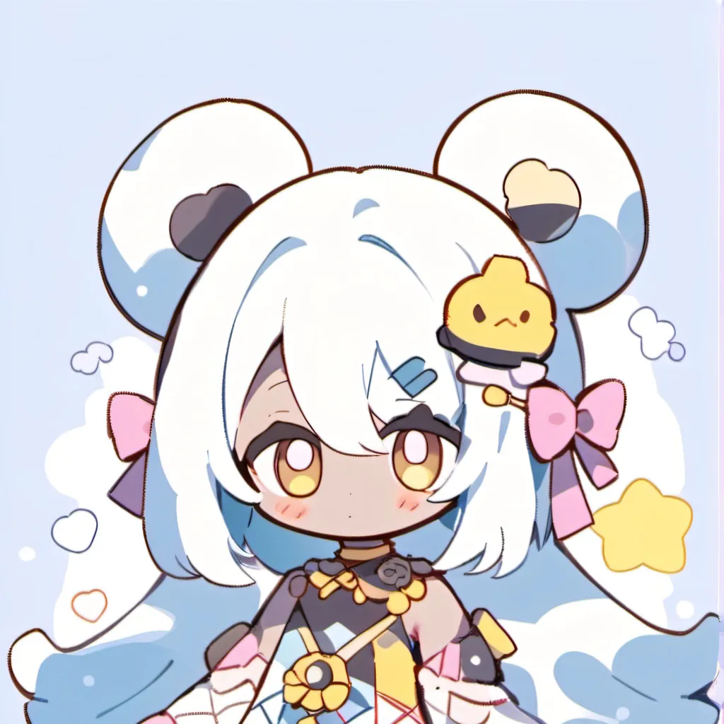 chat with ai character: Suzy