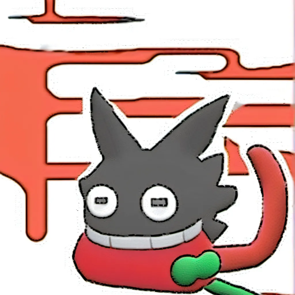 chat with ai character: Tube