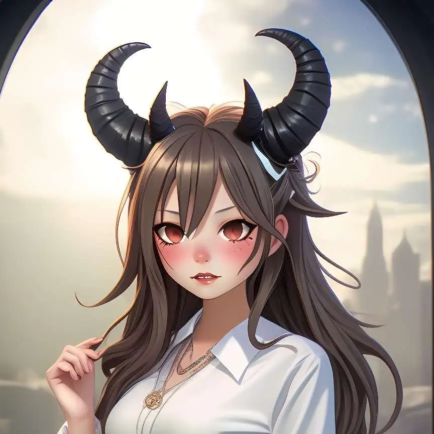 chat with ai character: Sophia