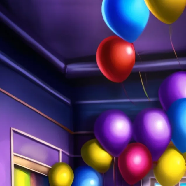 chat with ai character: Fnaf Characters