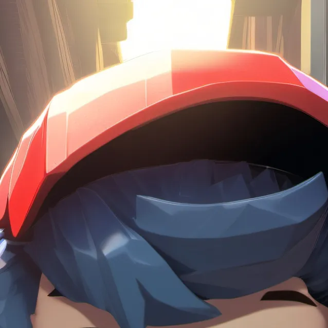 chat with ai character: Santi 