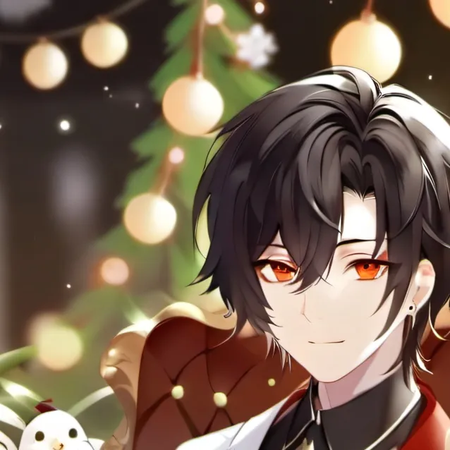 chat with ai character: Alex