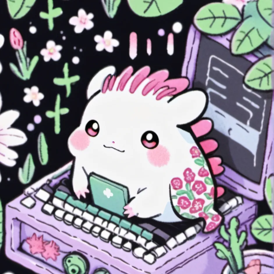 chat with ai character: kineto pet