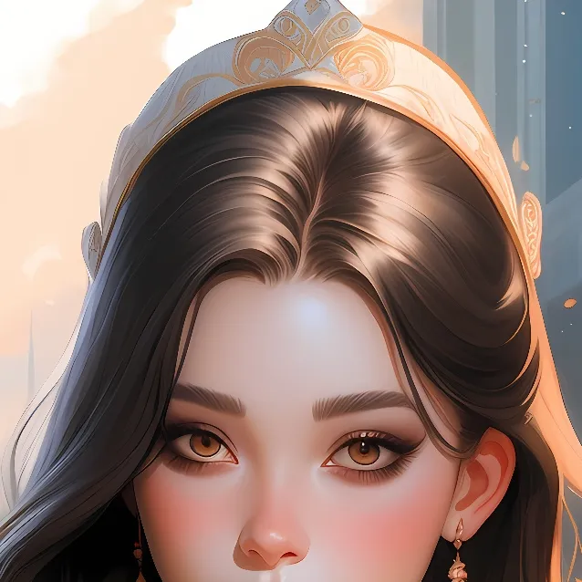 chat with ai character: elly