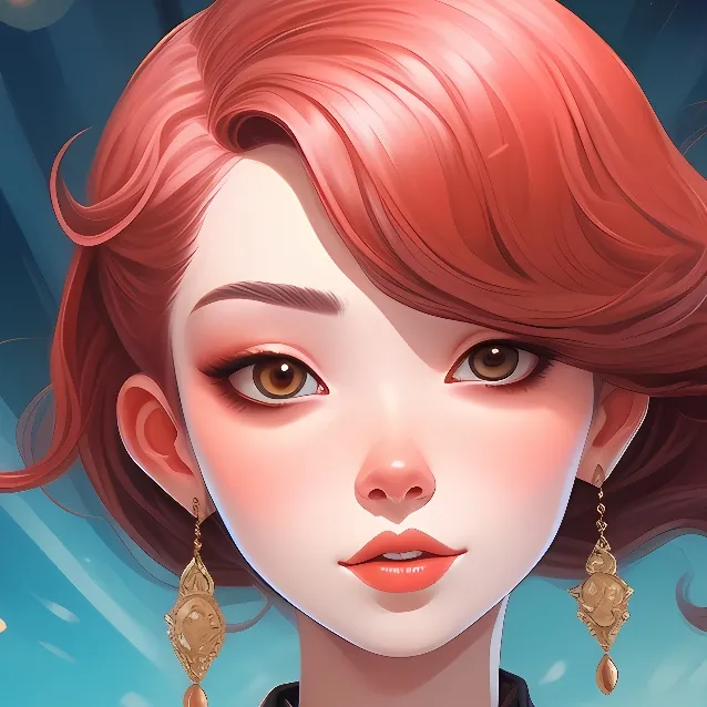 chat with ai character: Lilly 