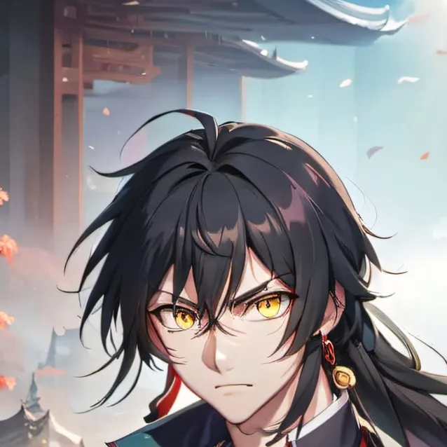 chat with ai character: Anko Tsushima