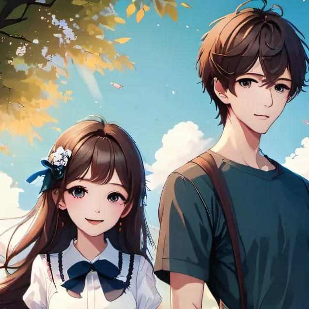 chat with ai character: Jackson