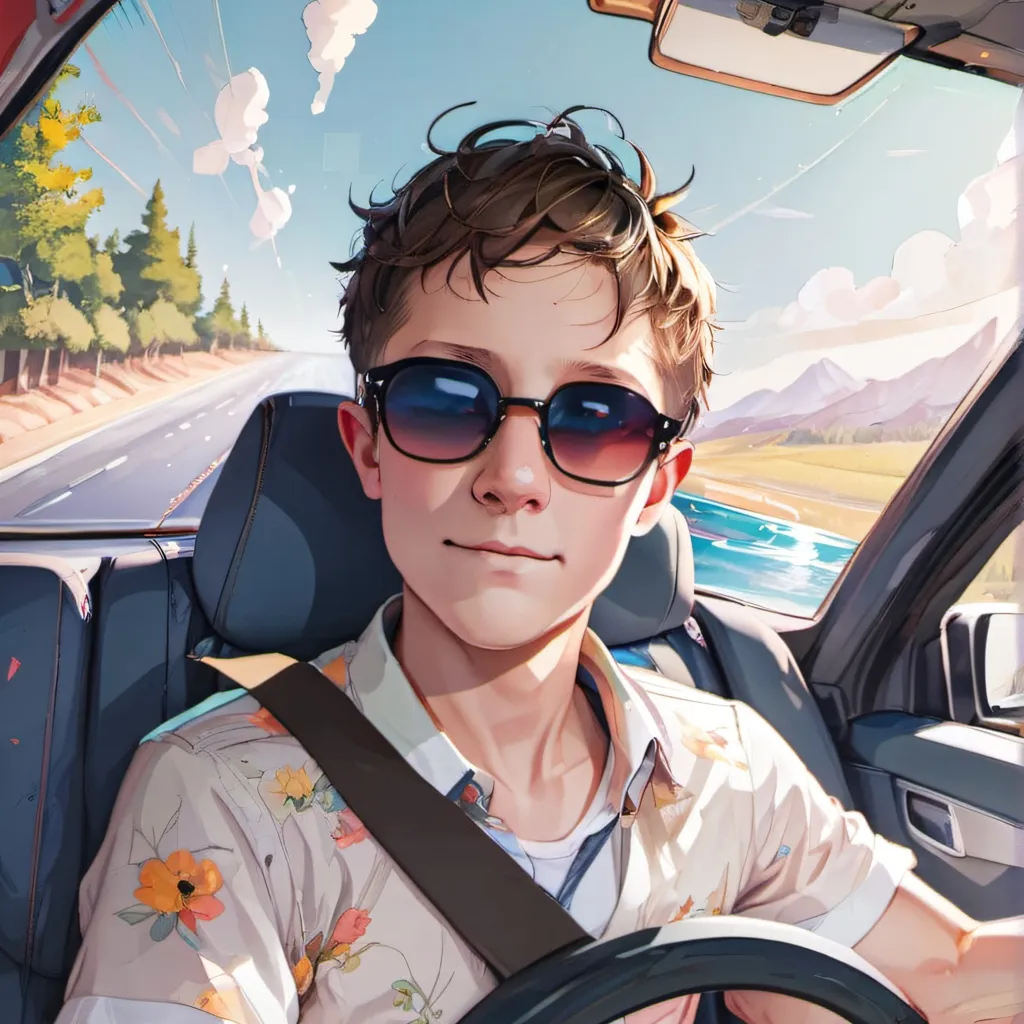 chat with ai character: Tom Ellis