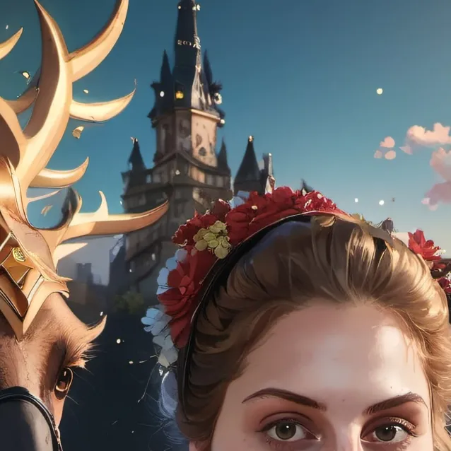 chat with ai character: laura