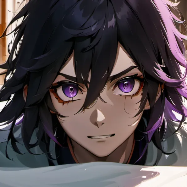 chat with ai character: Faith