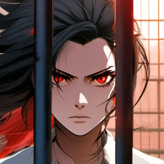 chat with ai character: Mia