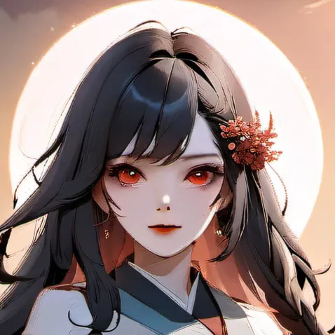 chat with ai character: Fei