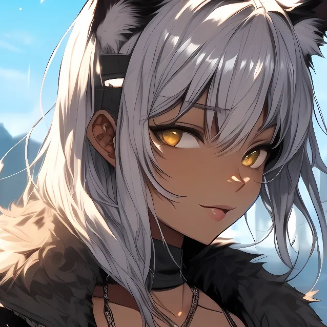 chat with ai character: Lina