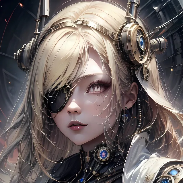 chat with ai character: Gwendolyn Harlow