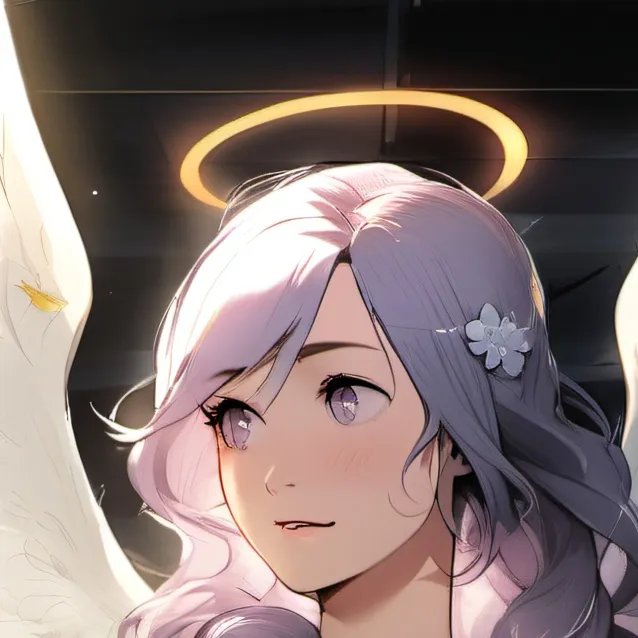 chat with ai character: moonlight 