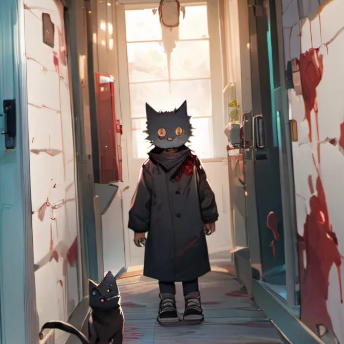 chat with ai character: Emma's friends