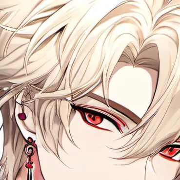 chat with ai character: Kazuha