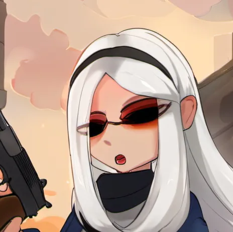 chat with ai character: Mm2