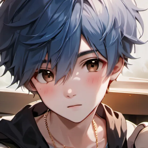 chat with ai character: Kyle 