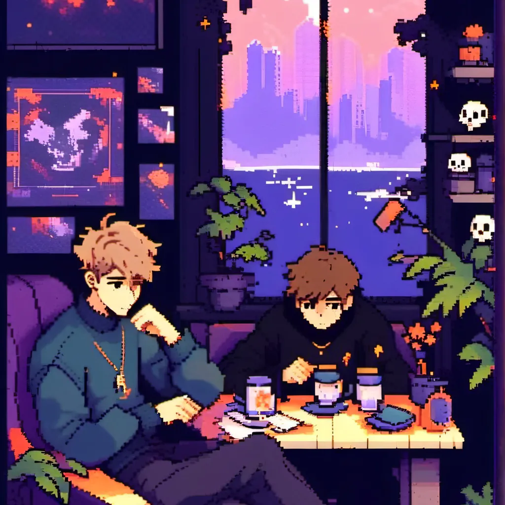 chat with ai character: ꧁Sbg!!꧂