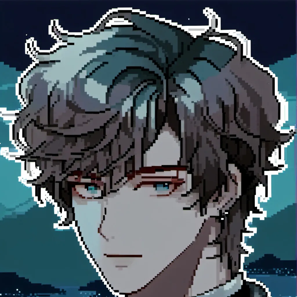 chat with ai character: ꧁Graham꧂